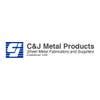 socal custom sheet metal|C&J Metal Products.